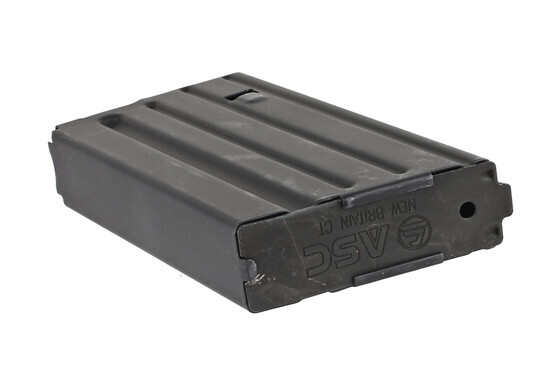 The ASC 20 round magazine .308 is designed for AR-10 style rifles